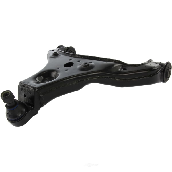 Centric Premium™ Front Driver Side Lower Control Arm and Ball Joint Assembly 622.35055