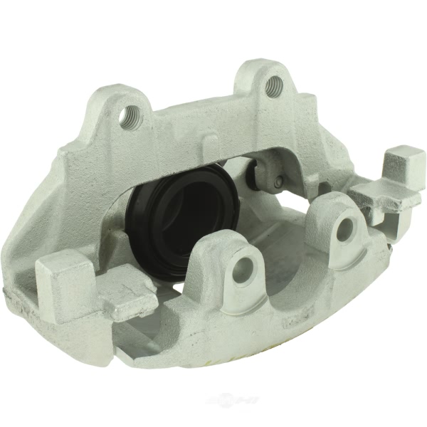 Centric Remanufactured Semi-Loaded Front Passenger Side Brake Caliper 141.61158