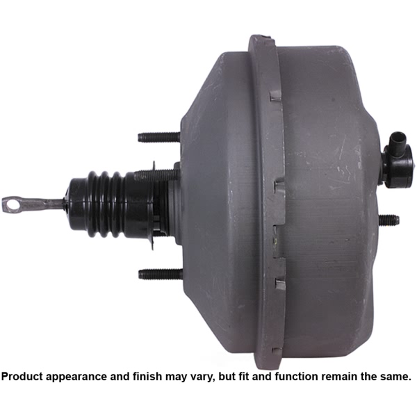 Cardone Reman Remanufactured Vacuum Power Brake Booster w/o Master Cylinder 54-74827