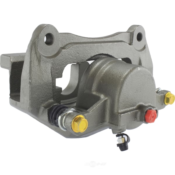 Centric Remanufactured Semi-Loaded Front Passenger Side Brake Caliper 141.44243