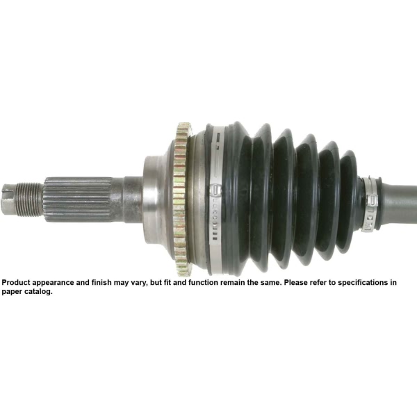 Cardone Reman Remanufactured CV Axle Assembly 60-8118