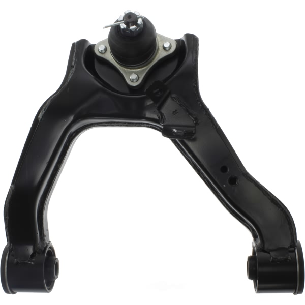 Centric Premium™ Front Passenger Side Upper Control Arm and Ball Joint Assembly 622.46048