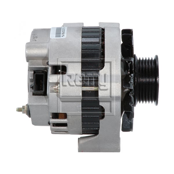 Remy Remanufactured Alternator 14967