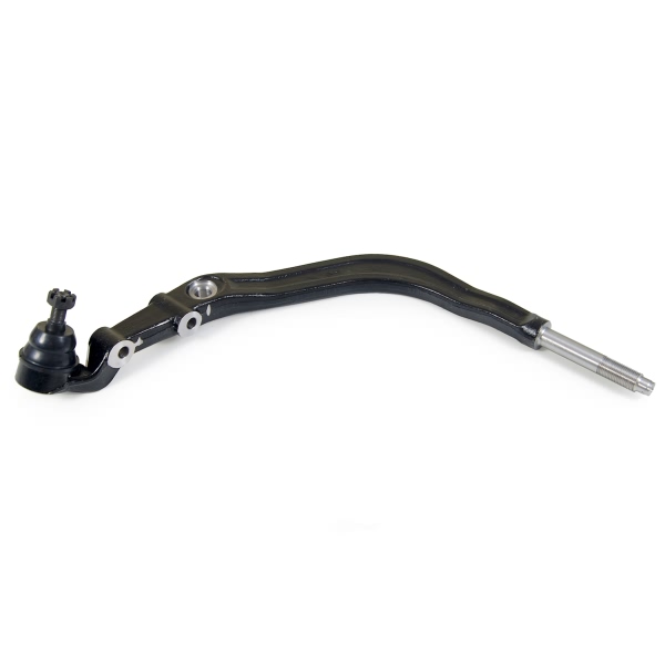 Mevotech Supreme Front Driver Side Lower Non Adjustable Radius Arm And Ball Joint Assembly CMK9595