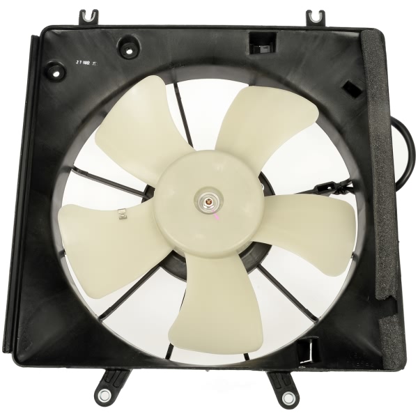 Dorman Engine Cooling Fan Assembly 620-235