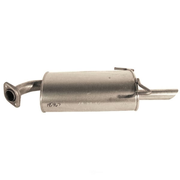 Bosal Rear Exhaust Muffler 145-467