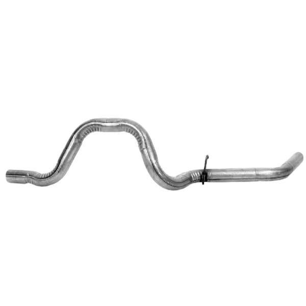 Walker Aluminized Steel Exhaust Tailpipe 55378