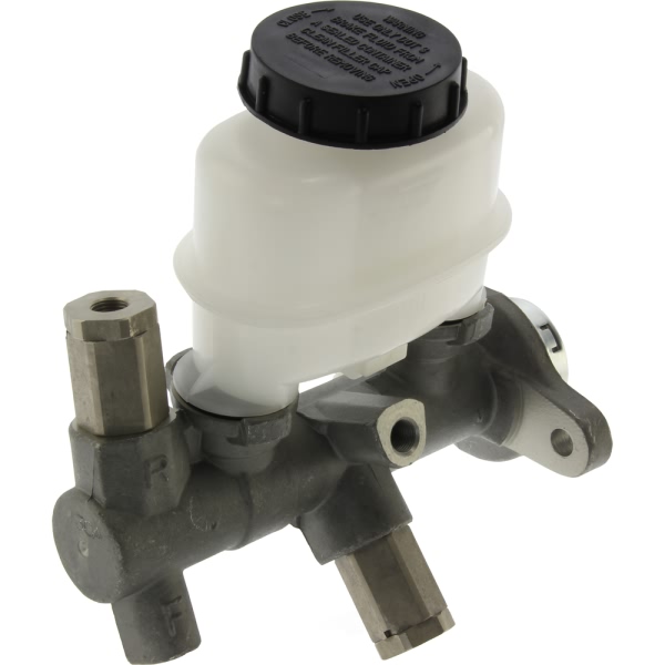 Centric Premium Brake Master Cylinder 130.42407