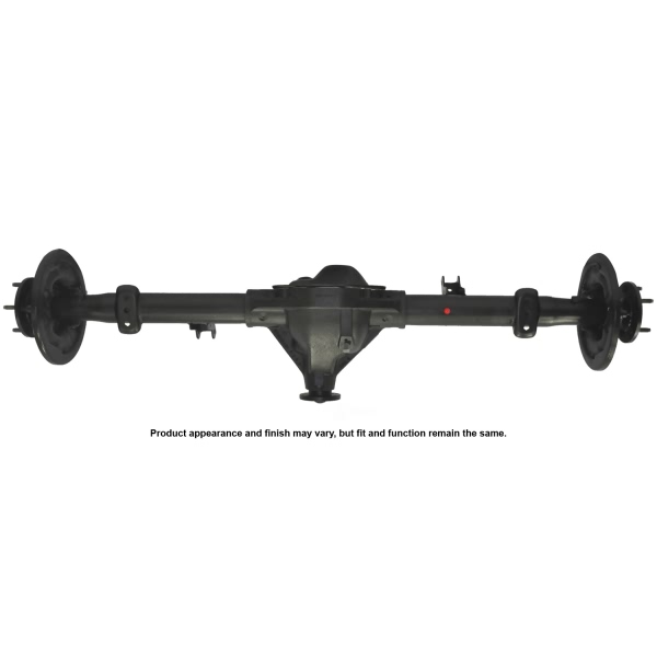 Cardone Reman Remanufactured Drive Axle Assembly 3A-17007LOW