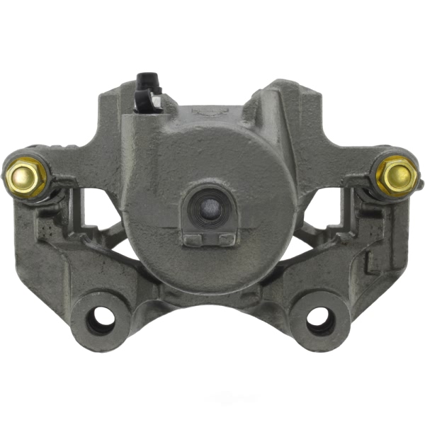 Centric Remanufactured Semi-Loaded Front Driver Side Brake Caliper 141.42028