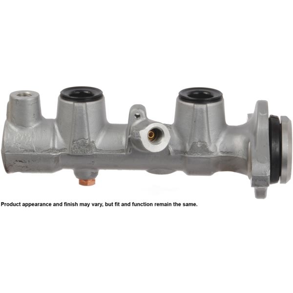 Cardone Reman Remanufactured Master Cylinder 11-3744