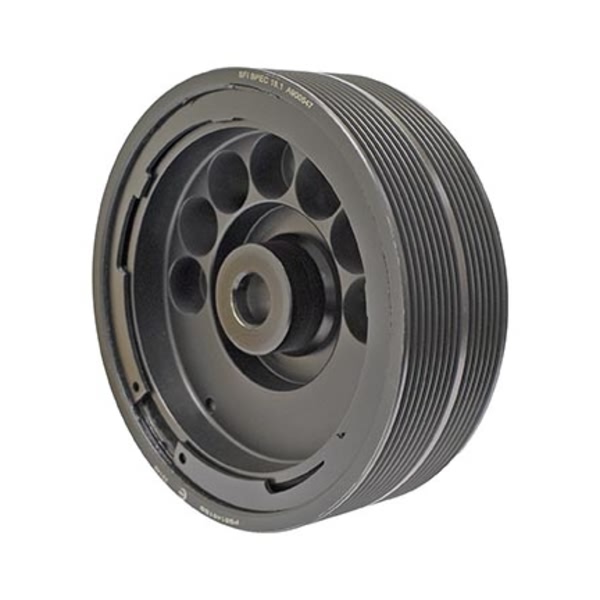 Dayco RACE PERFORMANCE BALANCER, POWERBOND PB81461SS