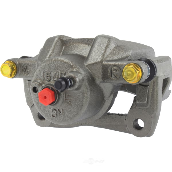 Centric Remanufactured Semi-Loaded Front Passenger Side Brake Caliper 141.44239