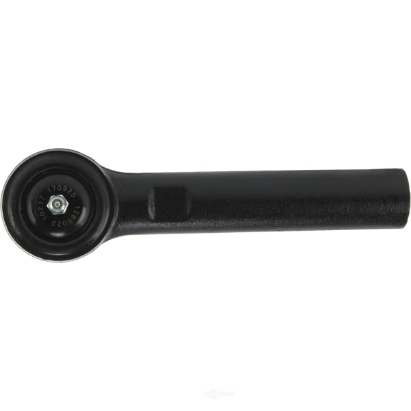 Centric Premium™ Front Outer Steering Tie Rod End 612.66023