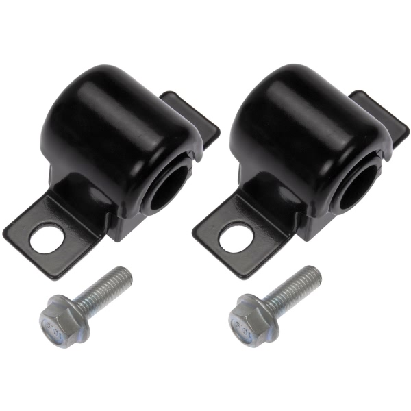 Dorman Front Regular Sway Bar Bracket And Bushing Kit 928-315