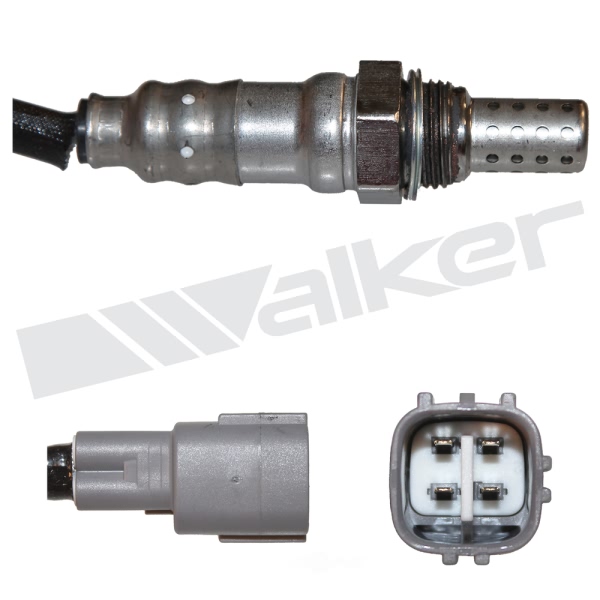 Walker Products Oxygen Sensor 350-34554