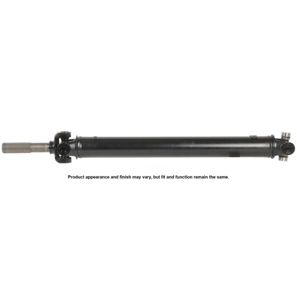 Cardone Reman Remanufactured Driveshaft/ Prop Shaft 65-9519