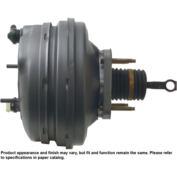 Cardone Reman Remanufactured Vacuum Power Brake Booster w/o Master Cylinder 54-72913