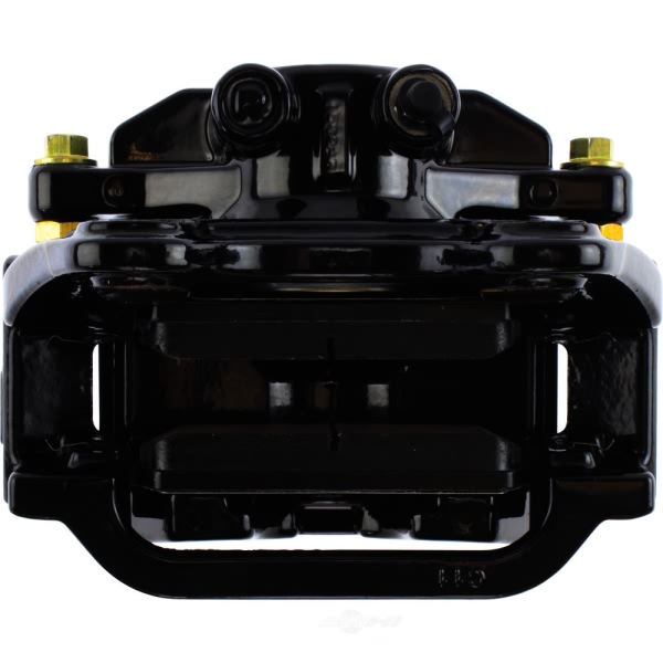 Centric Posi Quiet™ Loaded Rear Passenger Side Brake Caliper 142.66529