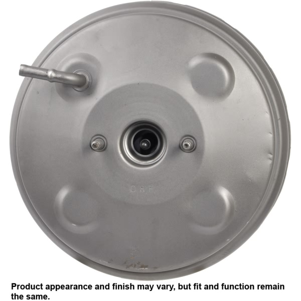 Cardone Reman Remanufactured Vacuum Power Brake Booster w/o Master Cylinder 53-8005