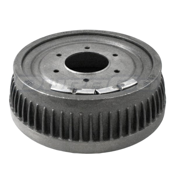 DuraGo Rear Brake Drum BD8846