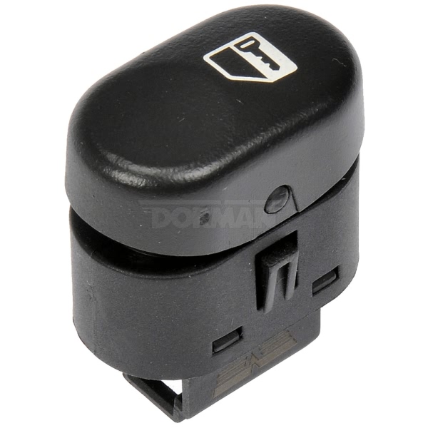 Dorman OE Solutions Front Passenger Side Power Door Lock Switch 901-198