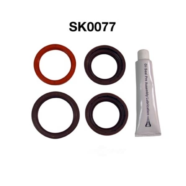 Dayco Timing Seal Kit SK0077