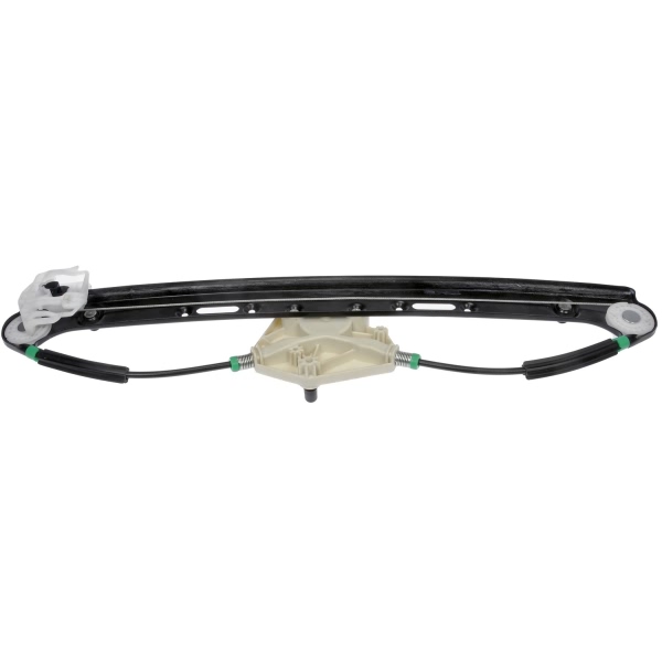 Dorman Rear Passenger Side Power Window Regulator Without Motor 749-587