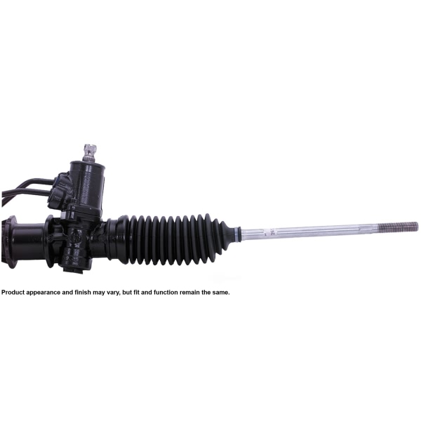 Cardone Reman Remanufactured Hydraulic Power Rack and Pinion Complete Unit 26-1700