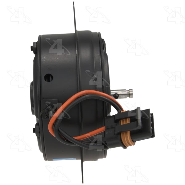 Four Seasons Radiator Fan Motor 35165