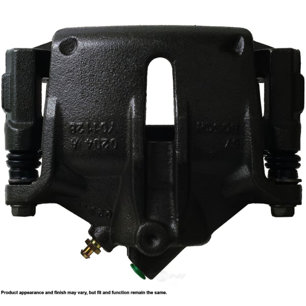 Cardone Reman Remanufactured Unloaded Caliper w/Bracket 19-B3212