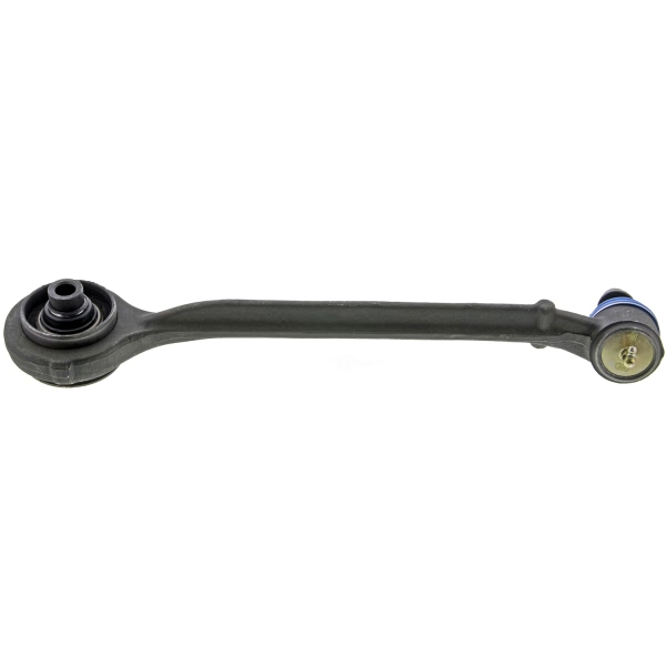 Mevotech Supreme Front Driver Side Lower Forward Non Adjustable Control Arm And Ball Joint Assembly CMS25120