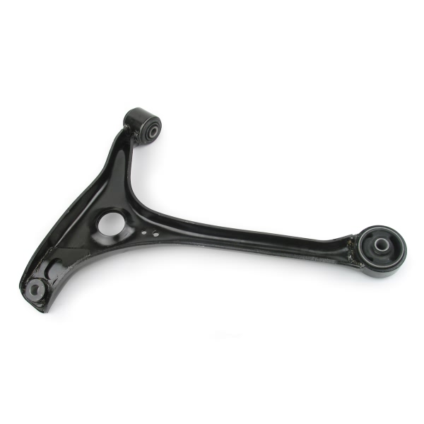 Mevotech Supreme Front Driver Side Lower Non Adjustable Control Arm CMK80412