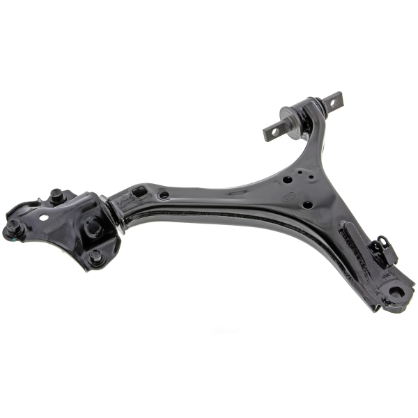 Mevotech Supreme Front Driver Side Lower Non Adjustable Control Arm CMS601218