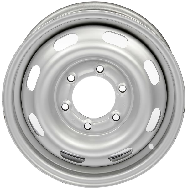 Dorman 15 X 6 Steel Wheel 939-204