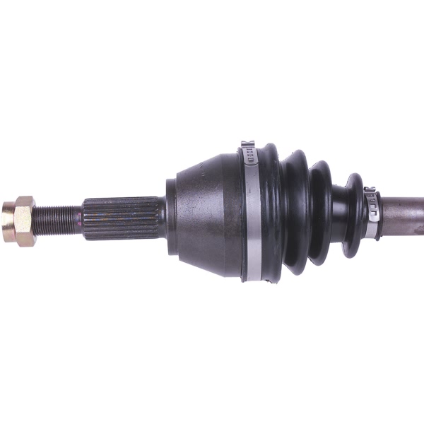 Cardone Reman Remanufactured CV Axle Assembly 60-2019