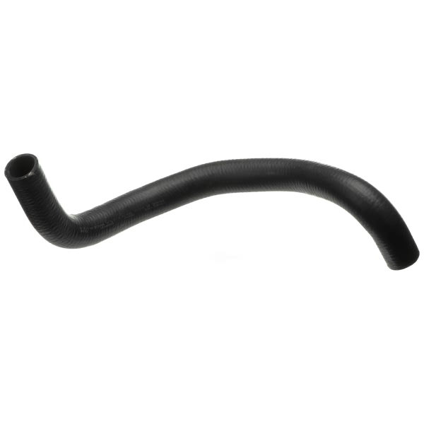 Gates Engine Coolant Molded Radiator Hose 22922