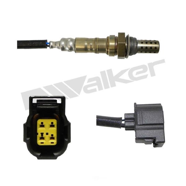 Walker Products Oxygen Sensor 350-34034