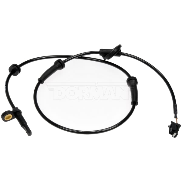 Dorman Front Driver Side Abs Wheel Speed Sensor 695-288