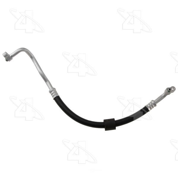 Four Seasons A C Refrigerant Discharge Hose 66612