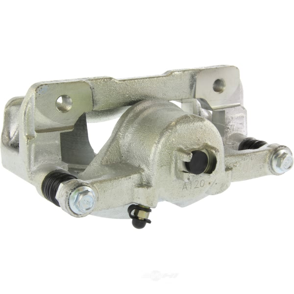 Centric Remanufactured Semi-Loaded Front Passenger Side Brake Caliper 141.40103