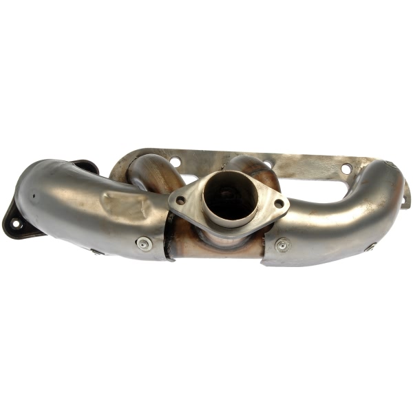 Dorman Stainless Steel Natural Exhaust Manifold 674-656