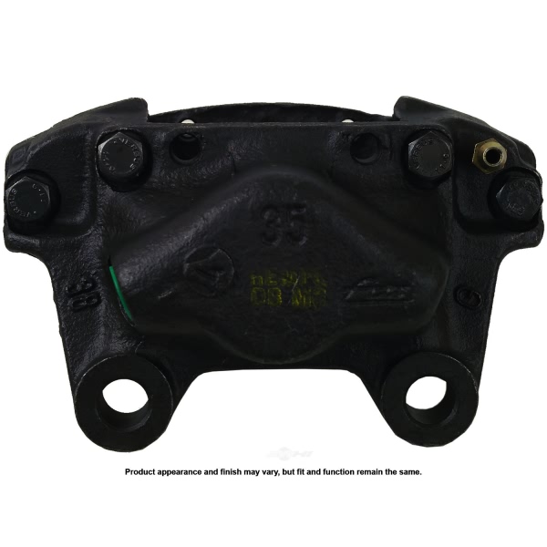 Cardone Reman Remanufactured Unloaded Caliper 19-2037