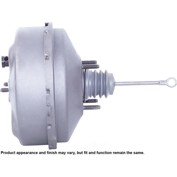 Cardone Reman Remanufactured Vacuum Power Brake Booster w/o Master Cylinder 54-74819