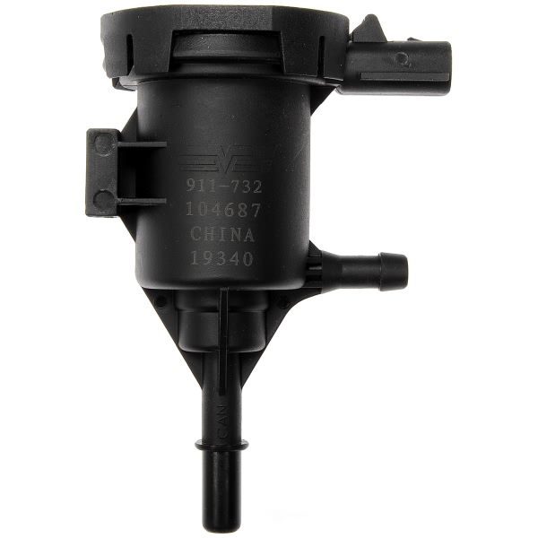 Dorman OE Solutions Vapor Canister Purge Valve 911-732