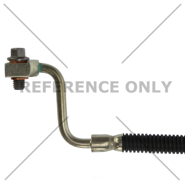 Centric Rear Passenger Side Brake Hose 150.66427