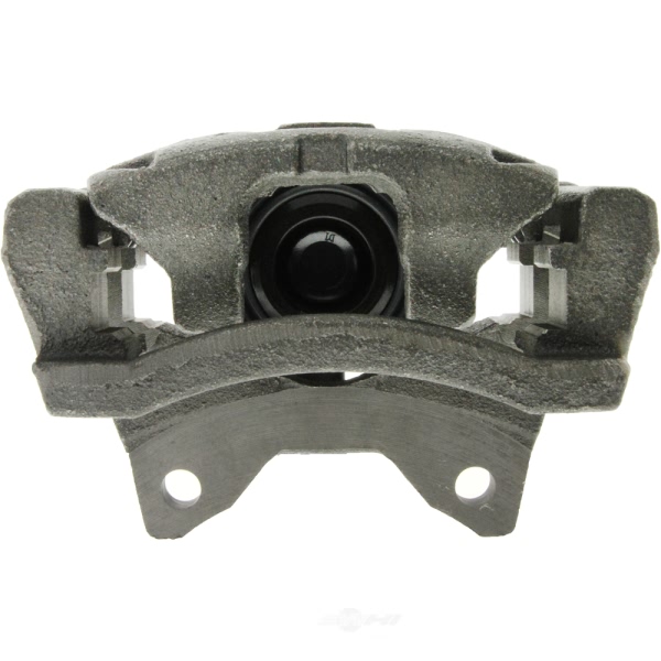 Centric Remanufactured Semi-Loaded Rear Driver Side Brake Caliper 141.67517