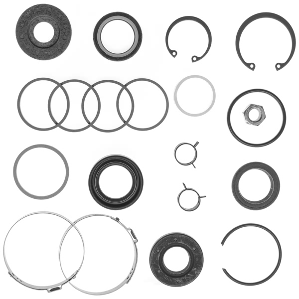 Gates Rack And Pinion Seal Kit 351680