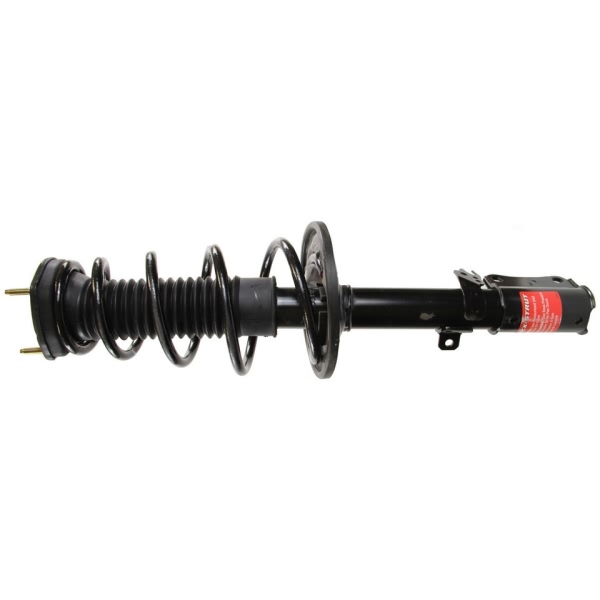 Monroe Quick-Strut™ Rear Passenger Side Complete Strut Assembly 172485