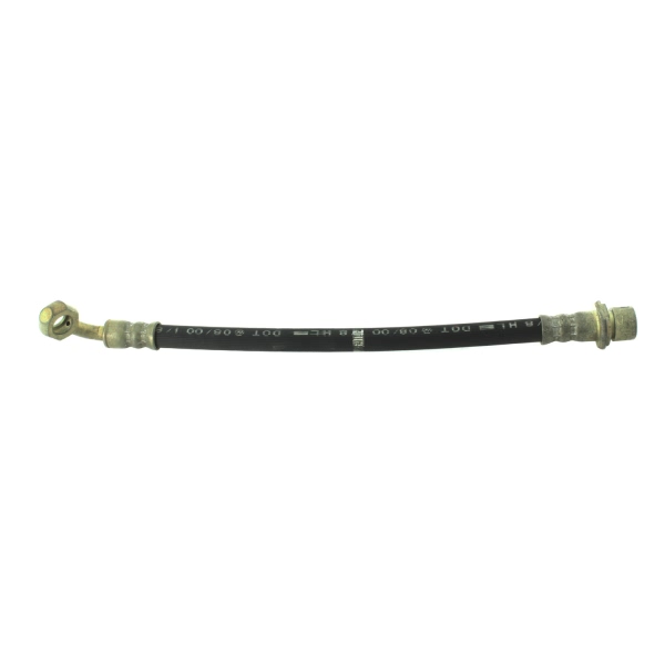 Centric Rear Driver Side Lower Brake Hose 150.44384